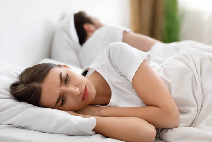 What are those 7 bad habits that are making you sexually weak?