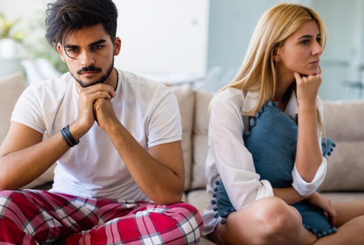 How To Avoid Erectile Dysfunction Panic And Anxiety?
