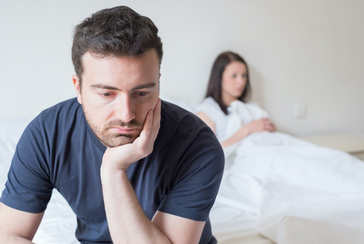 What Are The Best Possible Treatments For Erection Problems In Men?