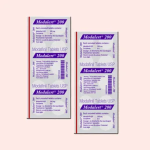 Modalert 200mg