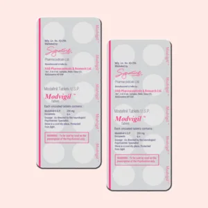 Modvigil 200mg